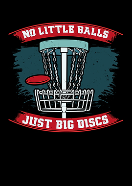 Disc Golf