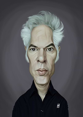 Jim Jarmusch
