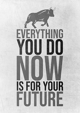 Do It For Your Future