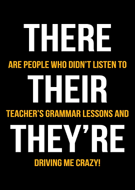 Grammar Lesson Teacher Gif