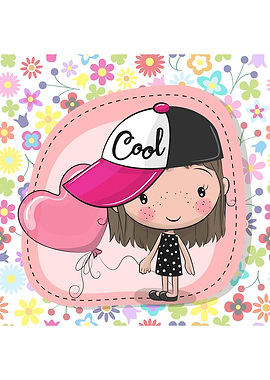 Cool Girl