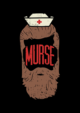 Murse For Male Nurses