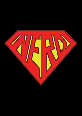 SUPER NERD