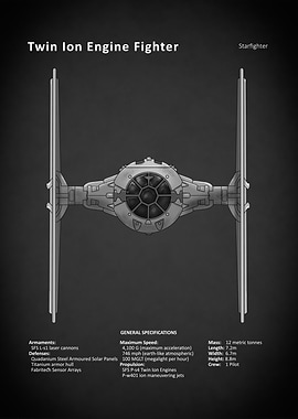TIE Fighter