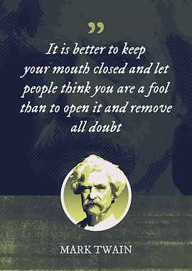 It is better to keep your