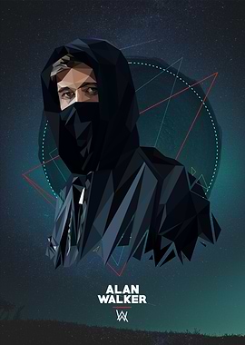 Alan Walker