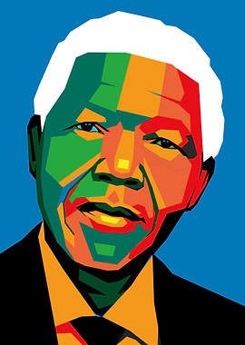 nelson mandela