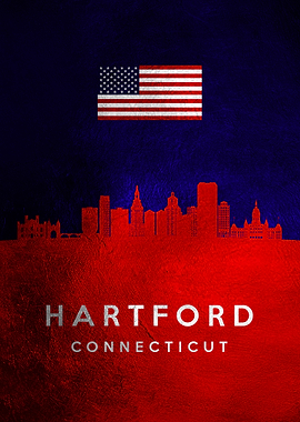 Hartford Connecticut