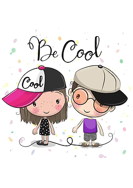 Cool Girl
