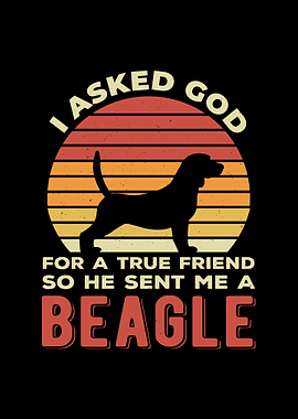 Beagle Funny
