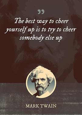 The best way to cheer