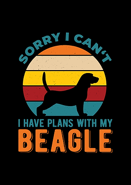 Beagle Funny