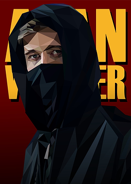 Alan walker