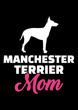 Manchester Terrier
