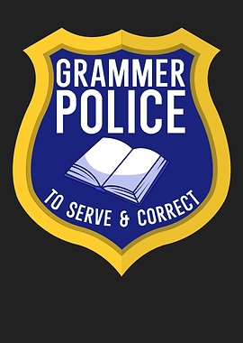 Grammer Police