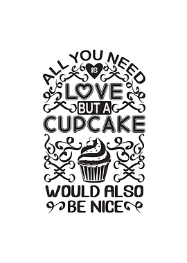 Love Cupcakes