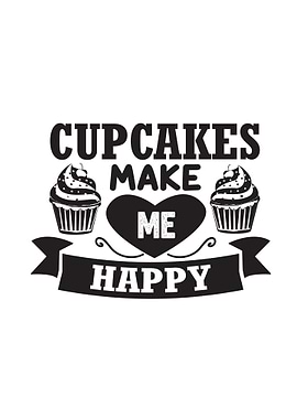 Make Cupcakes