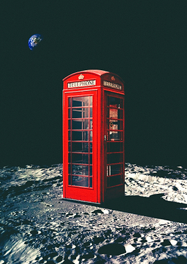 Long Distance Communicatio