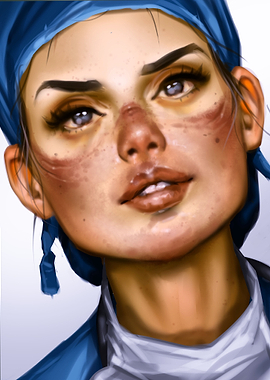 Nurse