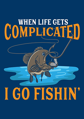 When Life Gets Complicated