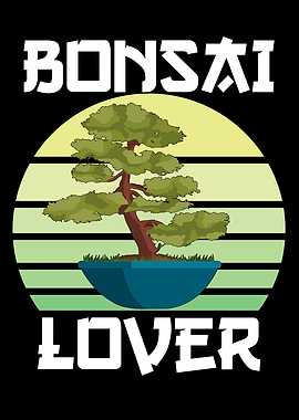 Bonsai lover