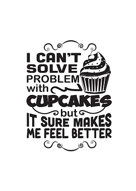 Problems Cupcakes