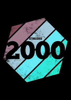 Established 2000