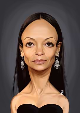 Thandie Newton