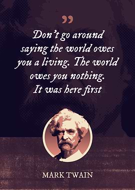 Dont go around saying the