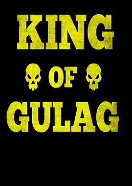 Gulag Gaming Gamer Shooter