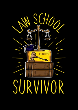 Law School Survivor