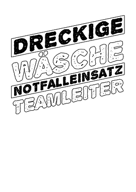 Dirty Laundry Washing