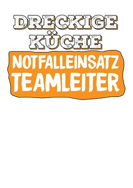 Emergency Messy Kitchen