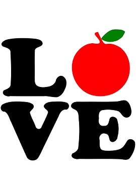 Love Apple
