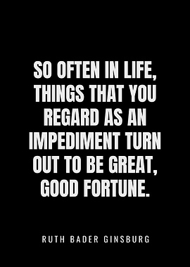 Quotes Ruth Bader Ginsburg