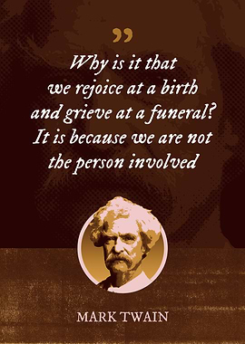 Why is it that we rejoice