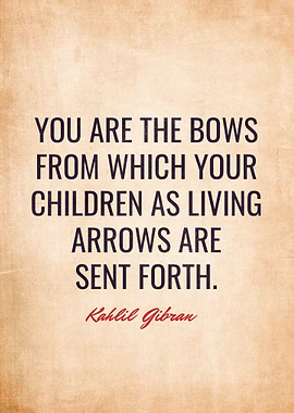 Quotes Kahlil Gibran