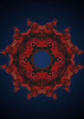 Mandala 3