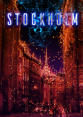 Stockholm