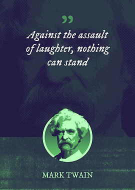 Against the assault of