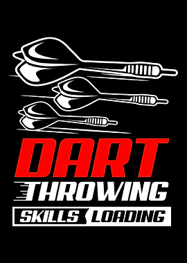 Dart Funny Darts