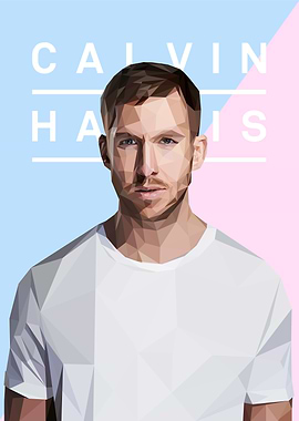 calvin harris