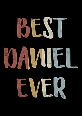 Best Daniel Ever