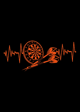 Dart Heartbeat