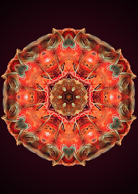 Mandala 1