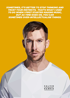 Calvin Harris