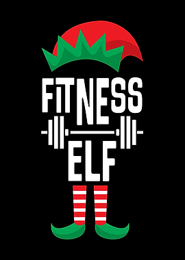 Fitness Elf