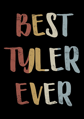 Best Tyler Ever
