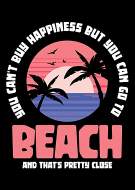 Beach sunset sea sun