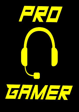 Gaming Gamer Headset